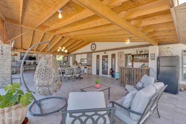 1337 Gaucho Road, San Elizario, TX 79849