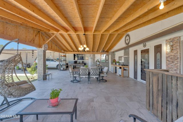 1337 Gaucho Road, San Elizario, TX 79849