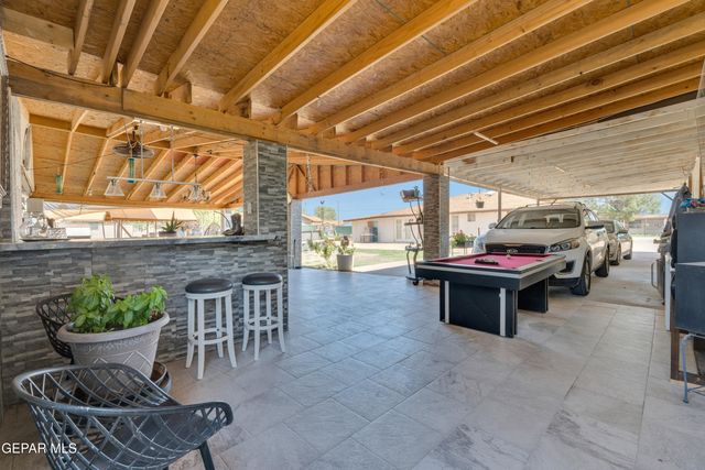 1337 Gaucho Road, San Elizario, TX 79849