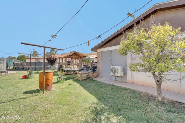 1337 Gaucho Road, San Elizario, TX 79849