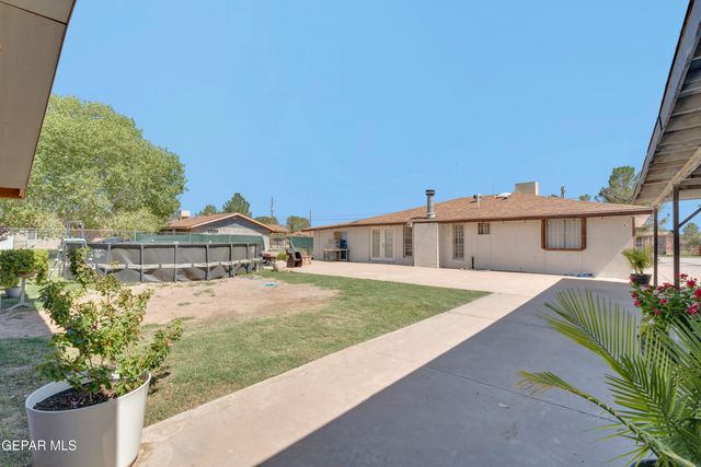 1337 Gaucho Road, San Elizario, TX 79849