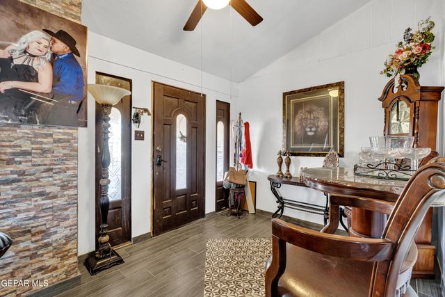 1337 Gaucho Road, San Elizario, TX 79849