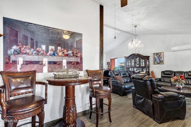 1337 Gaucho Road, San Elizario, TX 79849
