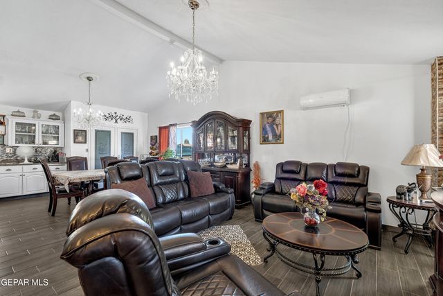 1337 Gaucho Road, San Elizario, TX 79849