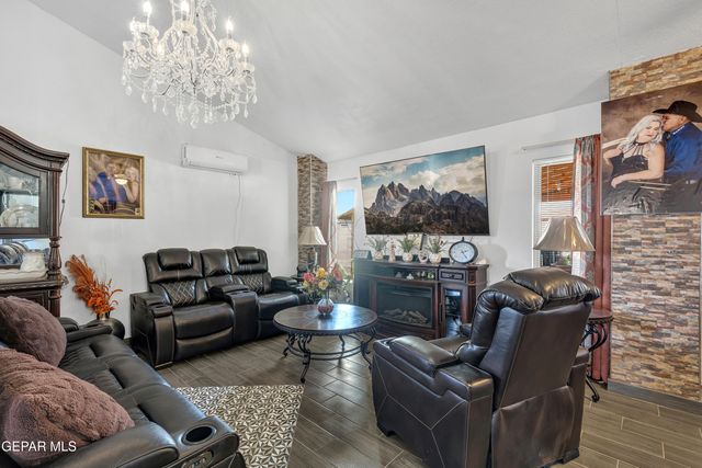 1337 Gaucho Road, San Elizario, TX 79849