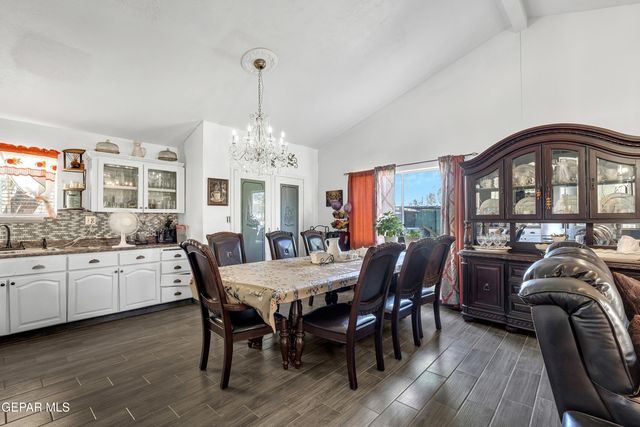 1337 Gaucho Road, San Elizario, TX 79849