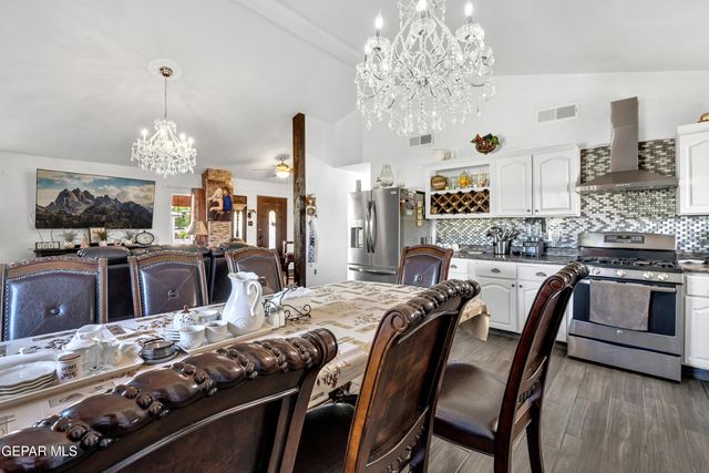 1337 Gaucho Road, San Elizario, TX 79849