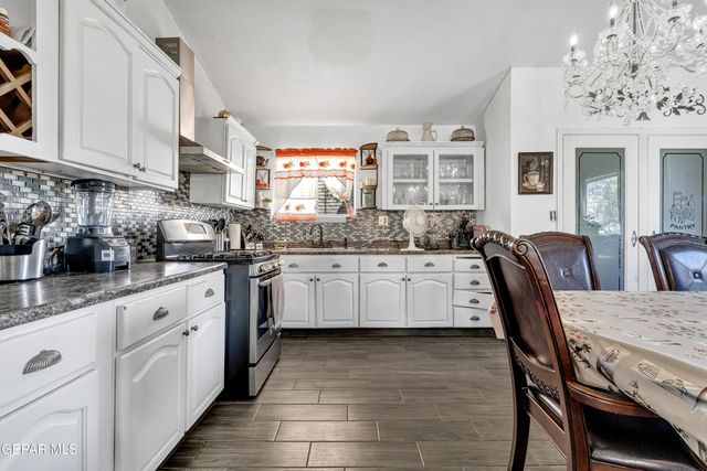 1337 Gaucho Road, San Elizario, TX 79849