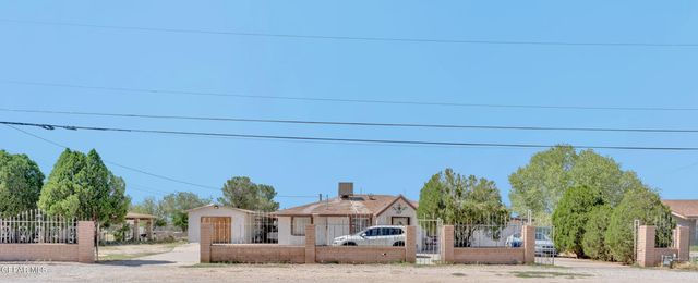 1337 Gaucho Road, San Elizario, TX 79849
