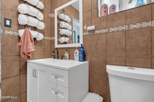1337 Gaucho Road, San Elizario, TX 79849