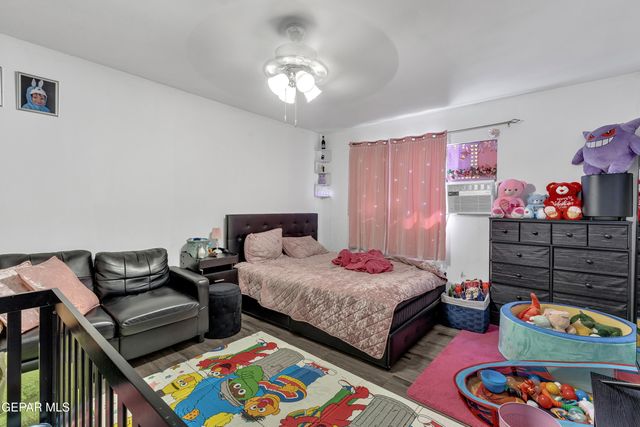 1337 Gaucho Road, San Elizario, TX 79849