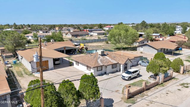 1337 Gaucho Road, San Elizario, TX 79849