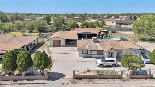 1337 Gaucho Road, San Elizario, TX 79849