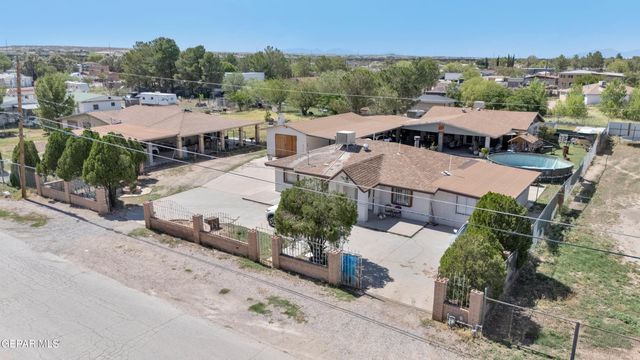 1337 Gaucho Road, San Elizario, TX 79849