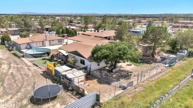 1337 Gaucho Road, San Elizario, TX 79849