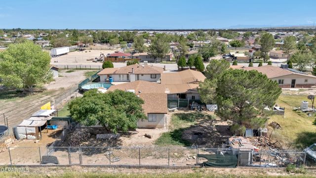 1337 Gaucho Road, San Elizario, TX 79849