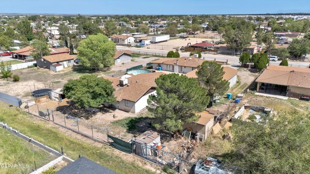 1337 Gaucho Road, San Elizario, TX 79849