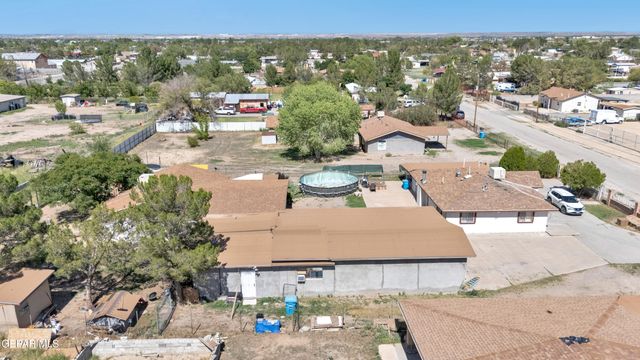1337 Gaucho Road, San Elizario, TX 79849