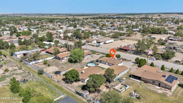 1337 Gaucho Road, San Elizario, TX 79849