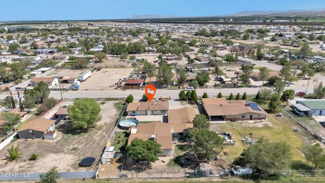 1337 Gaucho Road, San Elizario, TX 79849