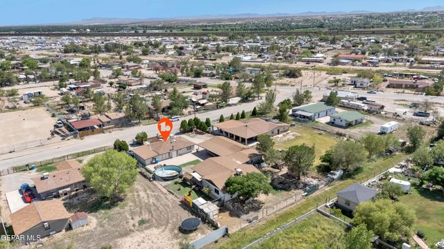 1337 Gaucho Road, San Elizario, TX 79849