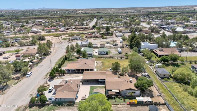 1337 Gaucho Road, San Elizario, TX 79849
