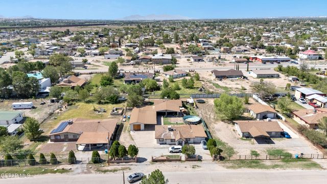 1337 Gaucho Road, San Elizario, TX 79849