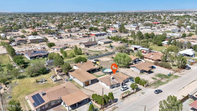 1337 Gaucho Road, San Elizario, TX 79849