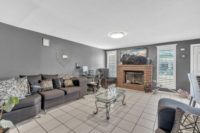1337 Gaucho Road, San Elizario, TX 79849