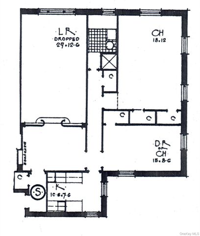 77-14 113th Street 45, Forest Hills, NY 11375