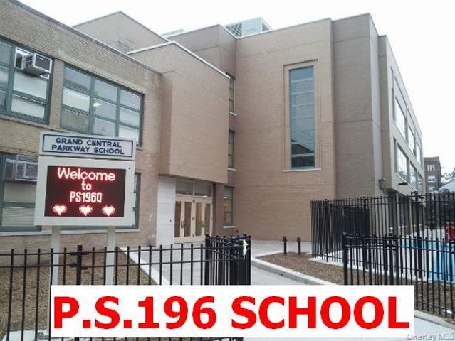 77-14 113th Street 45, Forest Hills, NY 11375