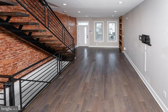 1443 N HOLLYWOOD ST, Philadelphia, PA 19121