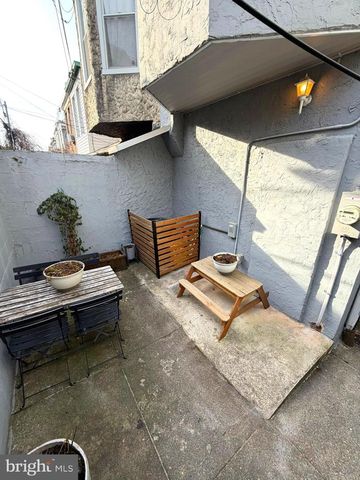 1443 N HOLLYWOOD ST, Philadelphia, PA 19121