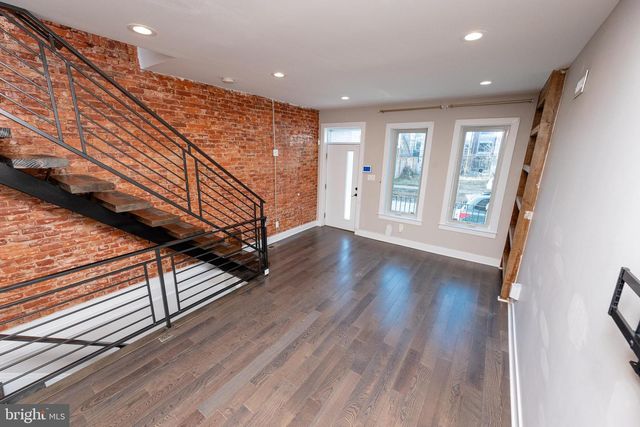 1443 N HOLLYWOOD ST, Philadelphia, PA 19121