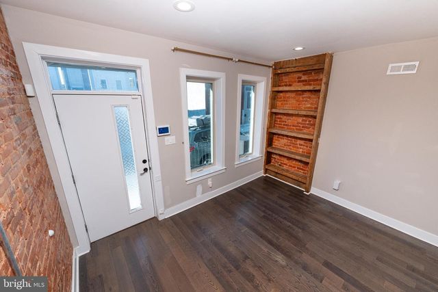 1443 N HOLLYWOOD ST, Philadelphia, PA 19121