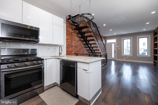 1443 N HOLLYWOOD ST, Philadelphia, PA 19121