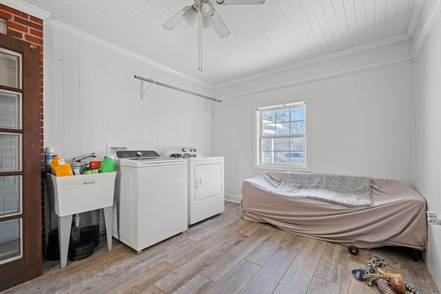 3813 W Marion St., Mullins, SC 29574