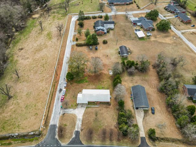 3813 W Marion St., Mullins, SC 29574