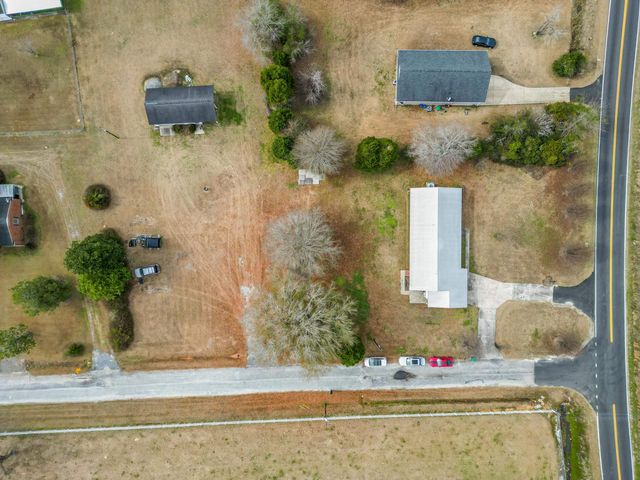 3813 W Marion St., Mullins, SC 29574