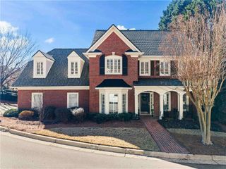 4120 Paran Pointe Drive, Atlanta, GA 30327