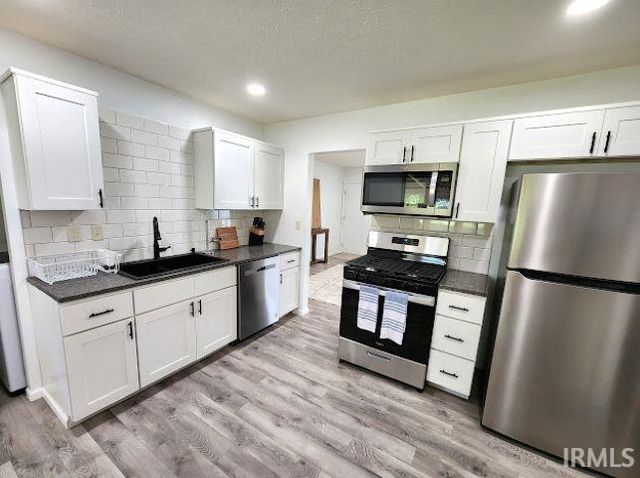 1812 Cadillac Court, Kokomo, IN 46902