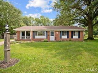 1812 Cadillac Court, Kokomo, IN 46902