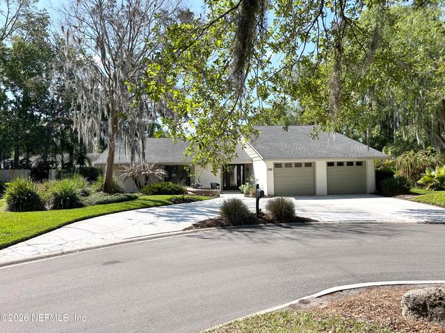 108 ABALONE Lane E, Ponte Vedra Beach, FL 32082