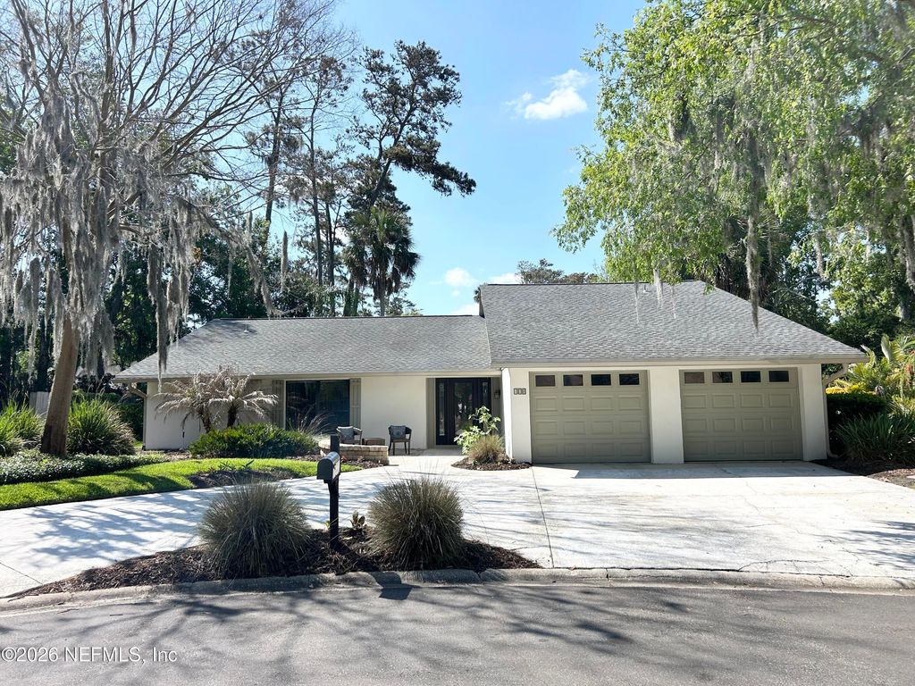 108 ABALONE Lane E, Ponte Vedra Beach, FL 32082