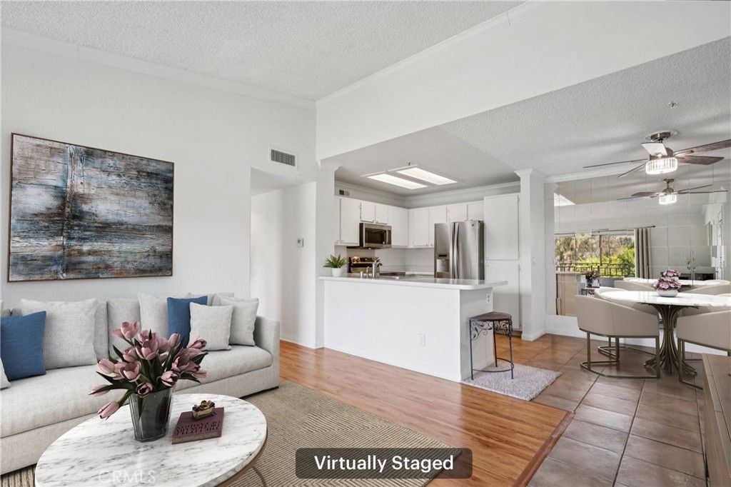 1995 Las Colinas Circle 307, Corona, CA 92879