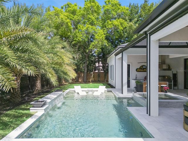 1117 KENWOOD AVENUE, Winter Park, FL 32789