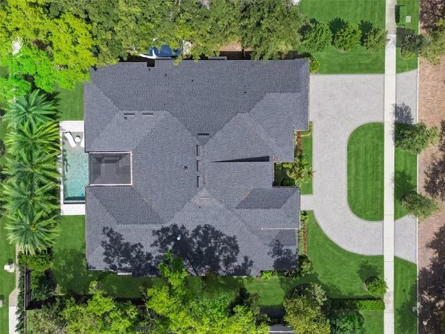 1117 KENWOOD AVENUE, Winter Park, FL 32789