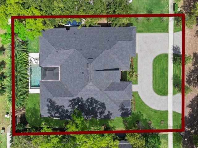 1117 KENWOOD AVENUE, Winter Park, FL 32789