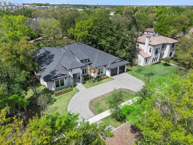 1117 KENWOOD AVENUE, Winter Park, FL 32789