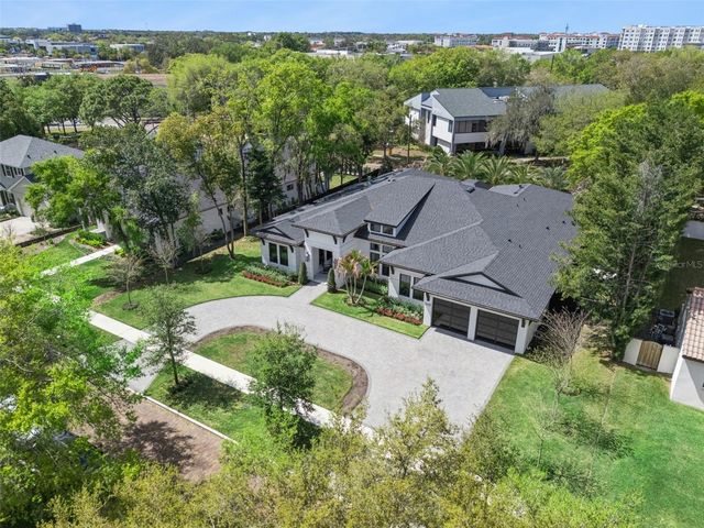 1117 KENWOOD AVENUE, Winter Park, FL 32789